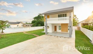 3 Bedrooms House for sale in Mueang Kaeo, Chiang Mai Minimal Muji House