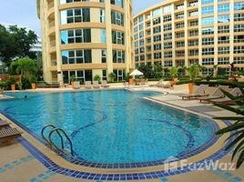 1 спален Квартира на продажу в City Garden Pattaya, Nong Prue