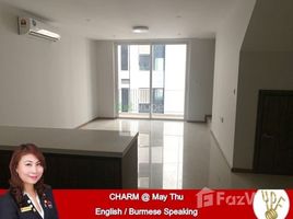 1 Bedroom Condo for rent at 1 Bedroom Condo for rent in The Leaf Residence, Hlaing, Yangon, Hlaing, Western District (Downtown)