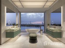 4 Bedroom Penthouse for sale at Six Senses Residences, The Crescent, Palm Jumeirah