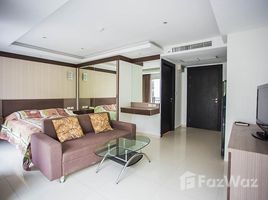 Studio Apartment for rent at Avenue Residence, Nong Prue, Pattaya, Chon Buri