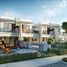 6 спален Дом на продажу в Silver Springs, Akoya Park, DAMAC Hills (Akoya by DAMAC)