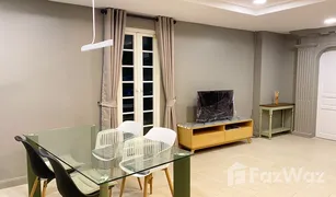 1 Schlafzimmer Wohnung zu verkaufen in Khlong Toei Nuea, Bangkok Euro Classic Condominium