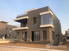 3 Bedroom Villa for sale at Villette, The 5th Settlement, New Cairo City