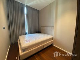 2 спален Квартира в аренду в The Diplomat 39, Khlong Tan Nuea