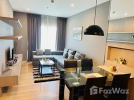 คอนโด 1 ห้องนอน ให้เช่า ในโครงการ โนเบิล รีไฟน์, คลองตัน