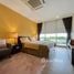3 Bedroom Penthouse for sale at The Pillar, Khlong Tan Nuea, Watthana, Bangkok