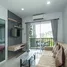 1 Bedroom Condo for sale at The Sea Condo, Ao Nang