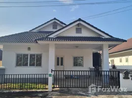 วิลล่า 2 ห้องนอน ให้เช่า ในโครงการ ดีญ่า วาเล่ย์ ซุปเปอร์ 1, สันผักหวาน