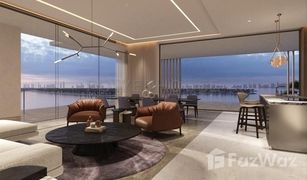3 Bedrooms Villa for sale in The Crescent, Dubai Six Senses Residences
