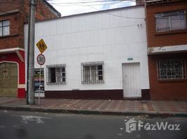 7 Schlafzimmer Haus zu verkaufen in Bogota, Cundinamarca, Bogota