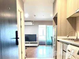 อพาร์ทเม้นท์ 1 ห้องนอน ให้เช่า ในโครงการ เบลล์ แกรนด์ พระราม 9, ห้วยขวาง, ห้วยขวาง