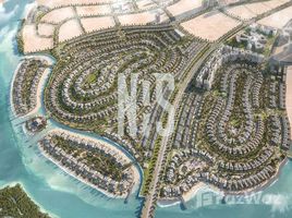 3 Bedroom Townhouse for sale at Reem Hills, Makers District, Al Reem Island