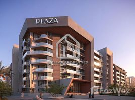 4 Bedroom Townhouse for sale at Plaza, Oasis Residences, Masdar City