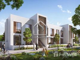 3 Bedroom Townhouse for sale at The Sustainable City - Yas Island, Yas Acres, Yas Island, Abu Dhabi