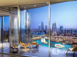 3 Bedroom Apartment for sale at Act Two, Opera District