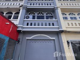 ขายทาวน์เฮ้าส์ 2 ห้องนอน ใน กะทู้, ภูเก็ต, กะทู้, กะทู้