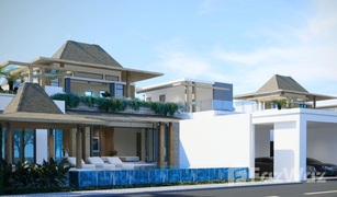 7 Bedrooms Villa for sale in Wichit, Phuket The Height Haven Villa