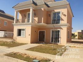 4 Bedroom Villa for sale at Layan Residence, The 5th Settlement