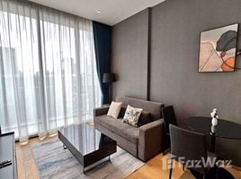 1 Bedroom Condo for sale at 28 Chidlom, Lumphini, Pathum Wan