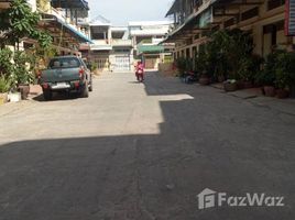 4 chambres Maison de ville a vendre à Chhbar Ampov Ti Muoy, Phnom Penh Other-KH-60861