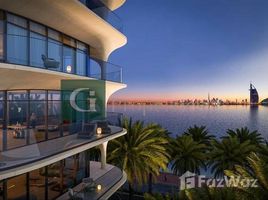 3 спален Квартира на продажу в Ellington Ocean House, The Crescent, Palm Jumeirah