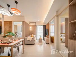 1 Habitación Departamento en venta en Nue Coast Khu Khot Station, Khu Khot