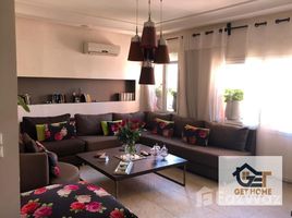 在Appartement à louer entièrement refait et meublé avec gout租赁的2 卧室 住宅, Na Menara Gueliz