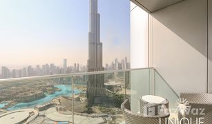 2 Schlafzimmern Appartement zu verkaufen in Central Park Tower, Dubai The Address The BLVD