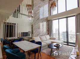 2 Bedroom Condo for rent at BEATNIQ Sukhumvit 32, Khlong Tan