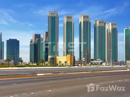 Appartement 2 chambre à louer à Burooj Views, Blue Towers, Al Dhafrah, Abu Dhabi, Émirats arabes unis