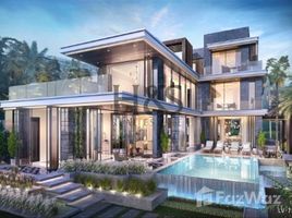 6 chambre Villa à vendre à Venice., DAMAC Lagoons, Dubai