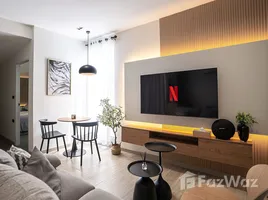 Airport Rail Link Station, 방콕PropertyTypeNameBedroom, Huai Khwang, Huai Khwang, 방콕