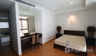 曼谷 Phra Khanong Nusasiri Grand 3 卧室 公寓 售 