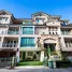 Studio House for rent at Crystal Ville, Lat Phrao, Lat Phrao