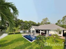 4 спален Дом на продажу в Wang Tan Home, Mae Hia, Mueang Chiang Mai