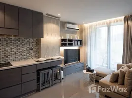 1 Bedroom Apartment for sale at CITYGATE, Kamala