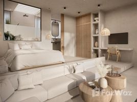 3 спален Вилла на продажу в Sunrises Residences by SKHAI, Бопхут