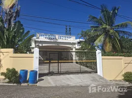 Maison 3 chambre à vendre à San Felipe De Puerto Plata, Puerto Plata, San Felipe De Puerto Plata