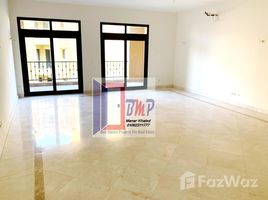 3 Bedroom Apartment for rent at Mivida, The 5th Settlement, New Cairo City, Cairo