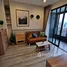 1 Bedroom Condo for rent at Ideo Mobi Asoke, Bang Kapi
