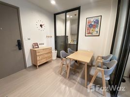 1 Habitación Departamento en venta en Life Asoke Hype, Makkasan