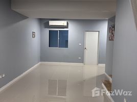 3 Bedroom Townhouse for sale at Baan Pruksa 119 Rangsit-Klong 2, Khlong Song