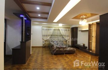 3 Bedroom Condo for sale in Bahan, Yangon in Bahan, Yangon