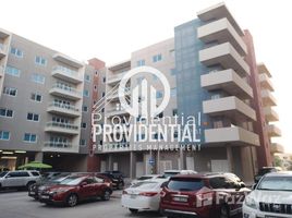 1 Bedroom Apartment for sale at Tower 31, Al Reef Downtown, Al Reef