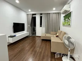 1 Bedroom Apartment for rent at Screc Tower, Ward 12