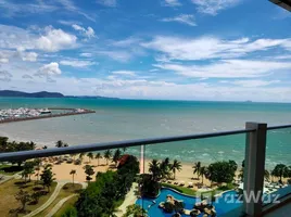 在Movenpick Residences出售的2 卧室 公寓, Na Chom Thian, 梭桃邑, 春武里, 泰国