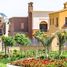 4 Bedroom Villa for rent at Mivida, The 5th Settlement, New Cairo City