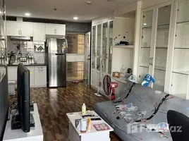 ขายคอนโด 1 ห้องนอน ในโครงการ คลองจั่นเพลส, คลองจั่น, บางกะปิ