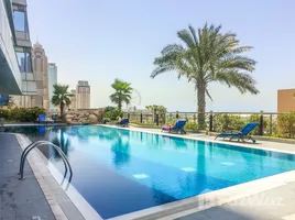 2 спален Квартира в аренду в Ocean Heights, Dubai Marina